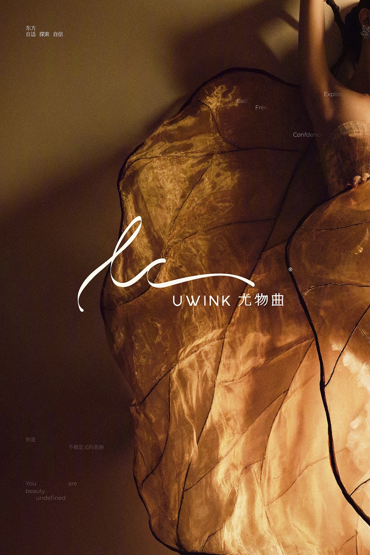 尤物曲 | 女性塑身衣 服装品牌 VI设计体系 包装创意(图ZNDA5Njc4MTU2) - 品牌 - 站酷设计师hellolinkdesign原创素材 - 站酷ZCOOL