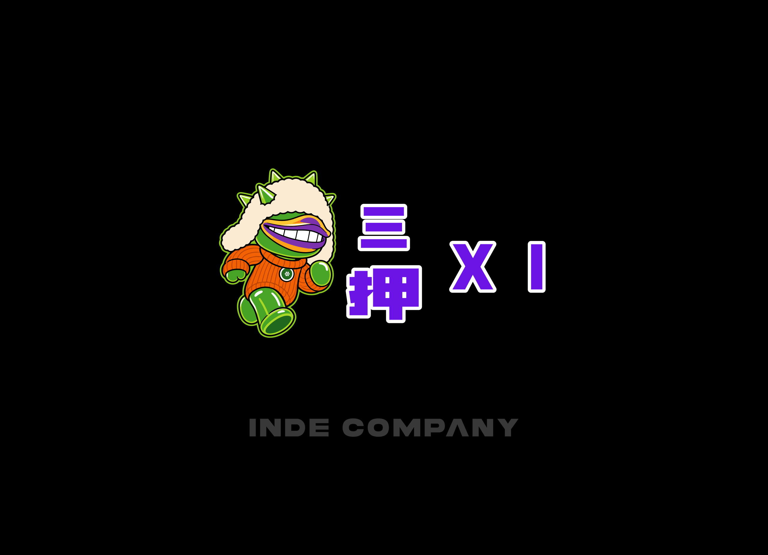 EGOD-押一勾(图ZNDA5NjgwMjI0) - 人物/生物 - 站酷设计师didaso原创素材 - 站酷ZCOOL