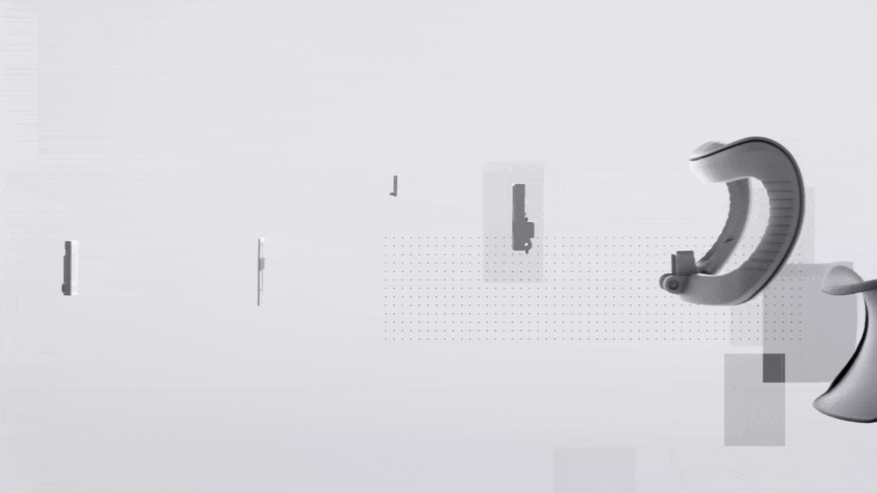HBADA P2人体工学椅（图ZNDA5NjgzMTQw） - 产品 - 站酷设计师Morning视觉原创素材 - 站酷ZCOOL