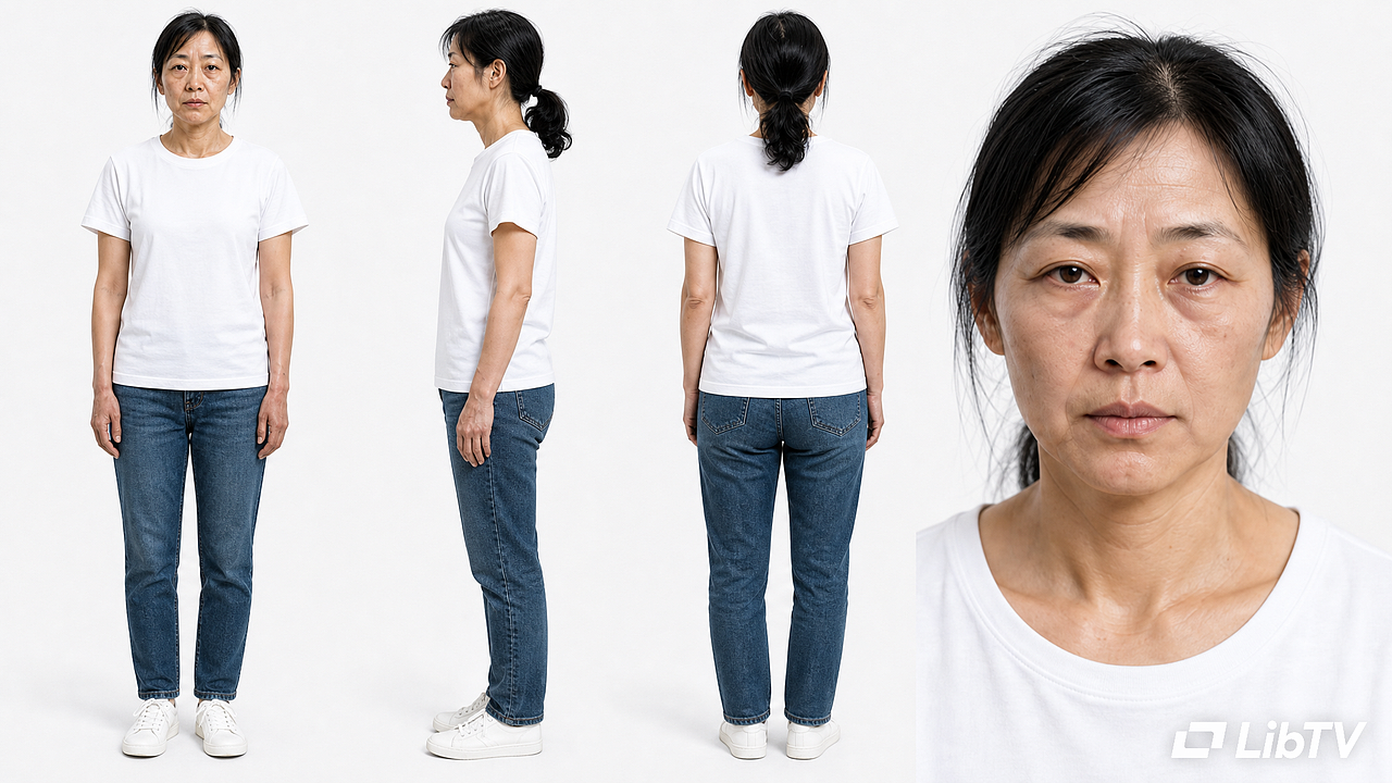 影像叙事:从生活细节中刻画温情的母爱力量(图ZNDA5Njg0Njky) - AI作品 - 站酷设计师某个世界的主角原创素材 - 站酷ZCOOL
