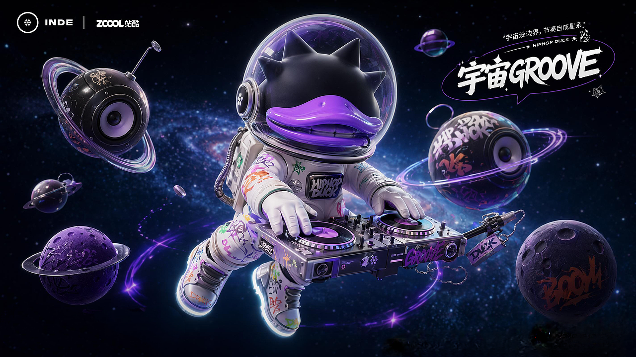 机甲霓虹系列变装【AI在嘻元前】(图ZNDA5Njg2NTgw) - 人物/生物 - 站酷设计师北京扑棱蛾子原创素材 - 站酷ZCOOL