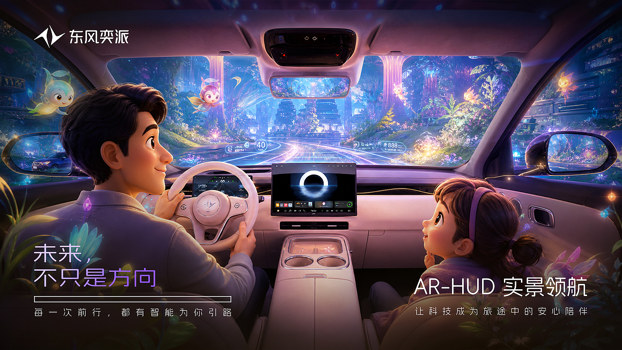 坐进奕派M8,世界开始生长(图ZNDA5Njg4MDQ0) - AI作品 - 站酷设计师易点原创素材 - 站酷ZCOOL