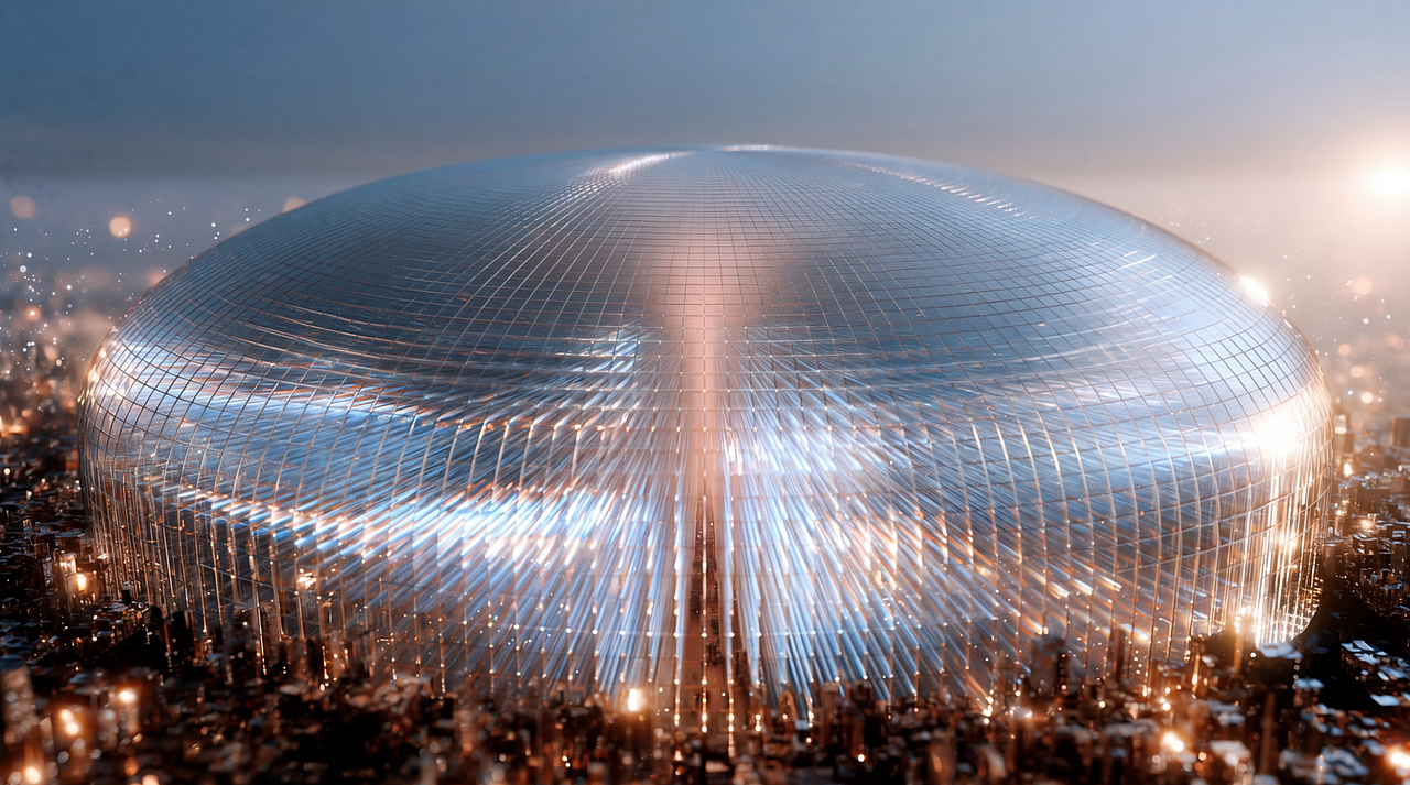 《2026中国AI盛典》主题宣传片“AI在一起”(图ZNDA5NjkyNjMy) - 宣传片 - 站酷设计师指鹿AI原创素材 - 站酷ZCOOL