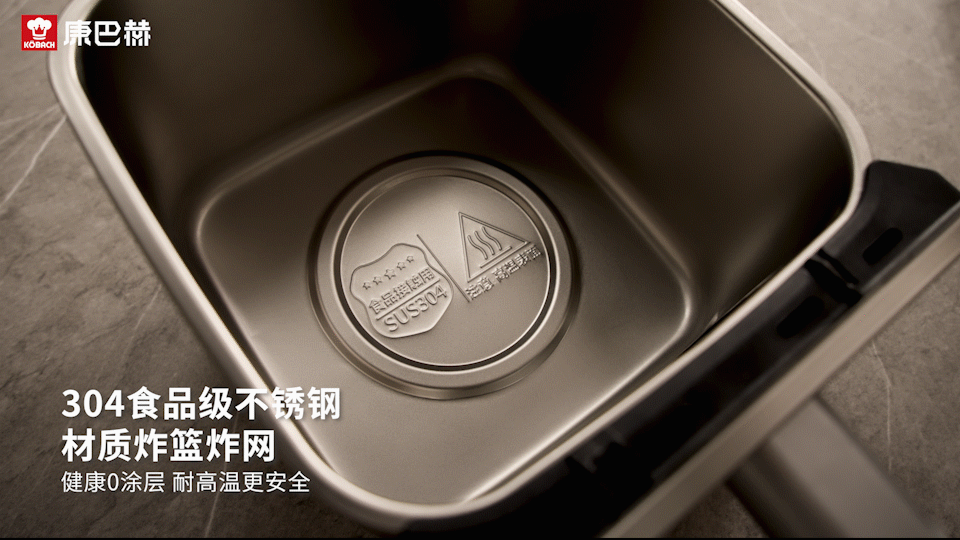 电商厨房电器视频拍摄 ｜康巴赫 小钢王空气炸锅XBOYA（图ZNDA5Njk0NTAw） - 短片 - 站酷设计师柏亚视觉摄影原创素材 - 站酷ZCOOL