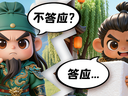 关公面前耍大刀可以，但别让他“托运物品”