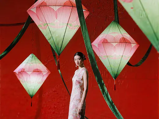 连年有福
