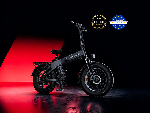 E-BIKE DESIGN EP-2 3.O