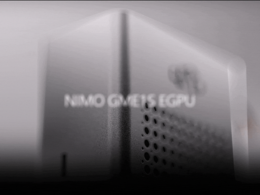 NIMO GME1S EGPU