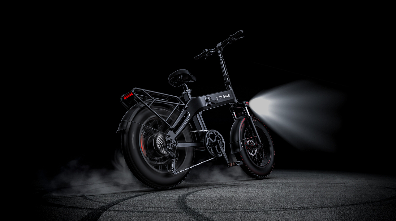 E-BIKE DESIGN EP-2 3.O（图ZNDA5NzAxOTg4） - 交通工具 - 站酷设计师一只椰菜原创素材 - 站酷ZCOOL