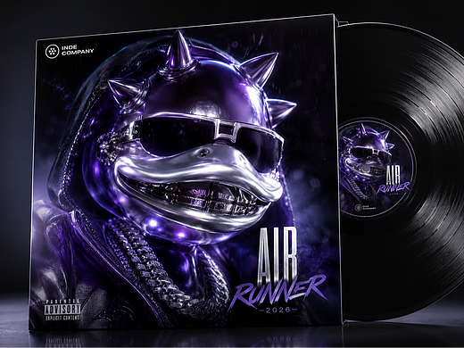 《AIR RUNNER:无界声场》