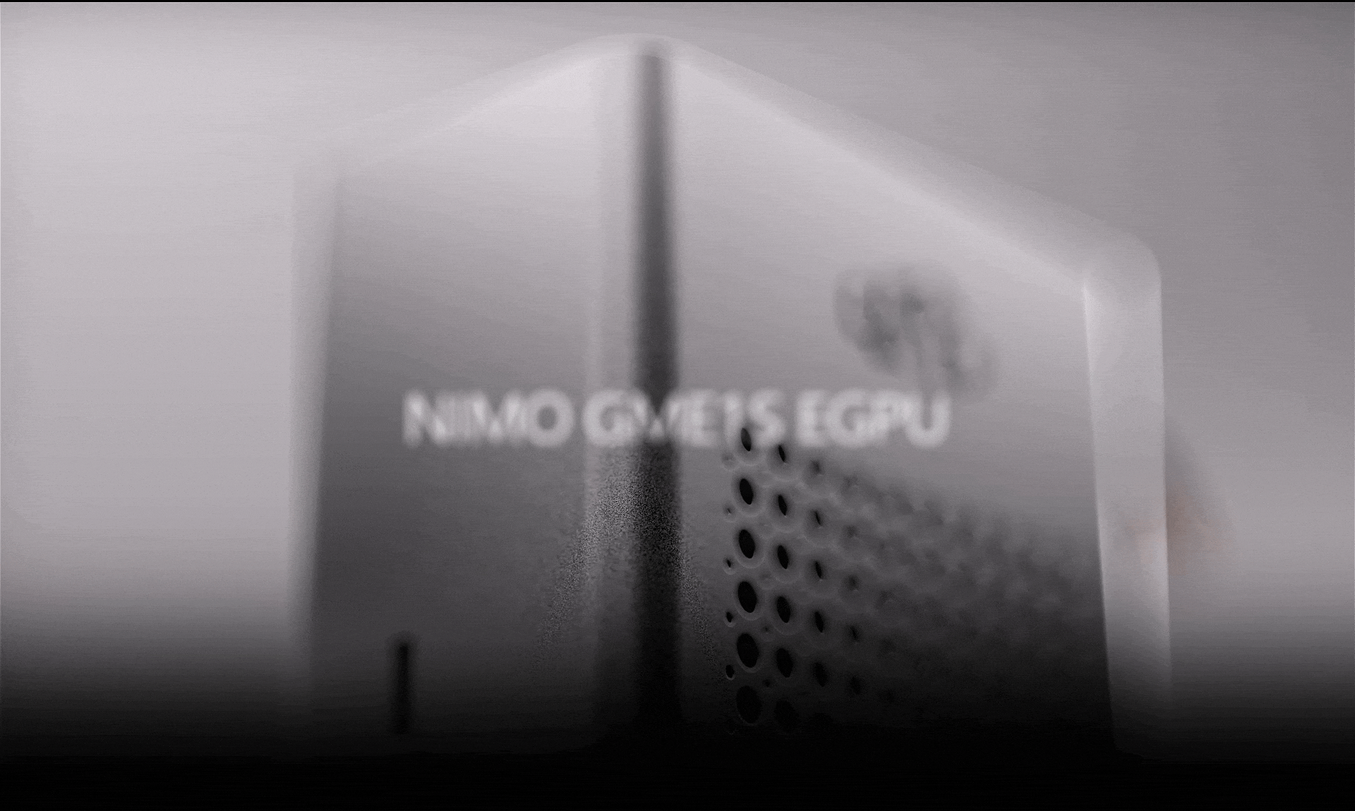 NIMO GME1S EGPU（图ZNDA5NzAyOTQ0） - 电子产品 - 站酷设计师Lhc0O0c原创素材 - 站酷ZCOOL