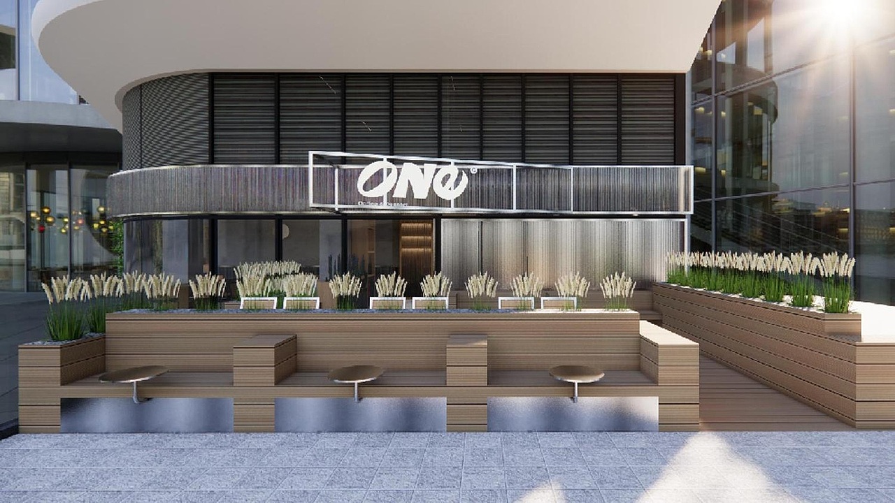 ONE｜咖啡与甜品品牌视觉设计（图ZNDA5NzAzOTQ4） - 品牌 - 站酷设计师SETUPSTUDIO原创素材 - 站酷ZCOOL