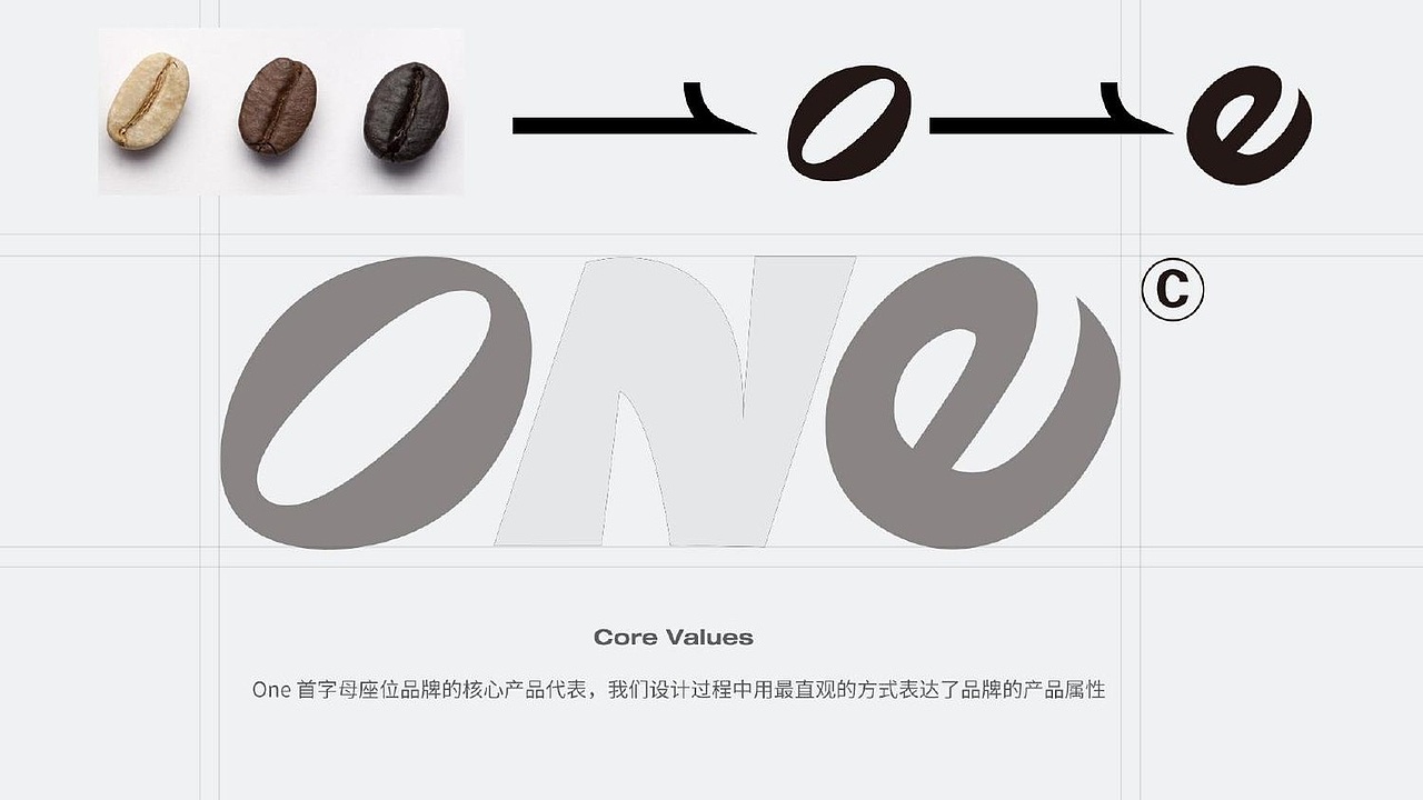 ONE｜咖啡与甜品品牌视觉设计（图ZNDA5NzAzODk2） - 品牌 - 站酷设计师SETUPSTUDIO原创素材 - 站酷ZCOOL