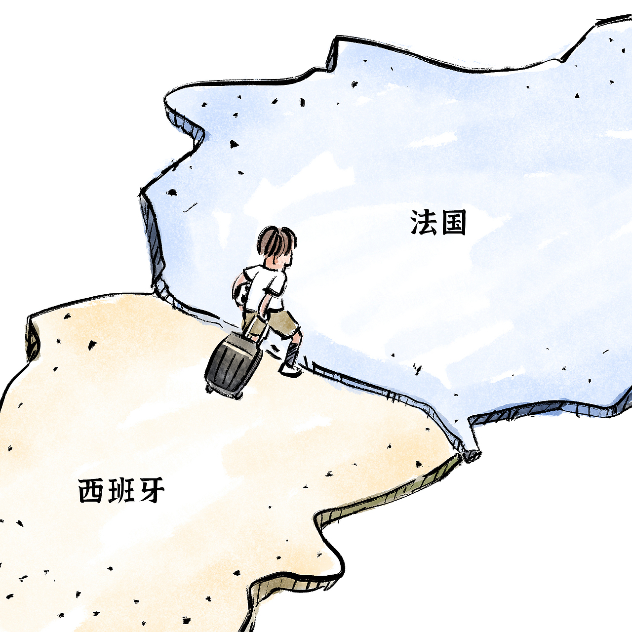 漫画/梅西传奇(图ZNDA5NzA1NzE2) - 中/长篇漫画 - 站酷设计师将军他爸原创素材 - 站酷ZCOOL