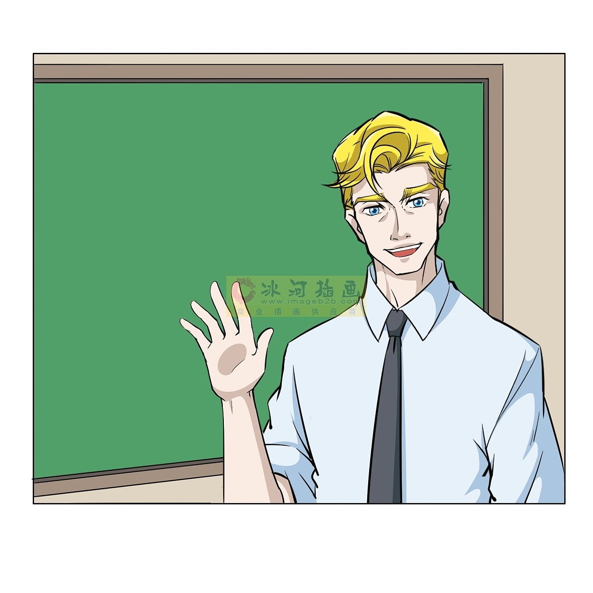 义教英语教材单词卡内文插图（图ZNDA5NzA2NTU2） - 儿童插画 - 站酷设计师汉图文化公司原创素材 - 站酷ZCOOL