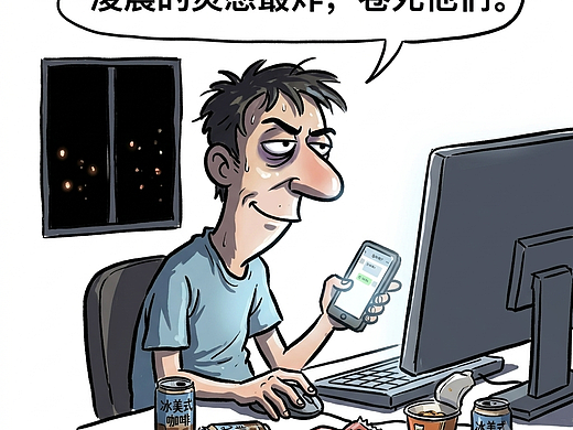 "补觉就行"？错过这4小时，白天睡12小时也白搭