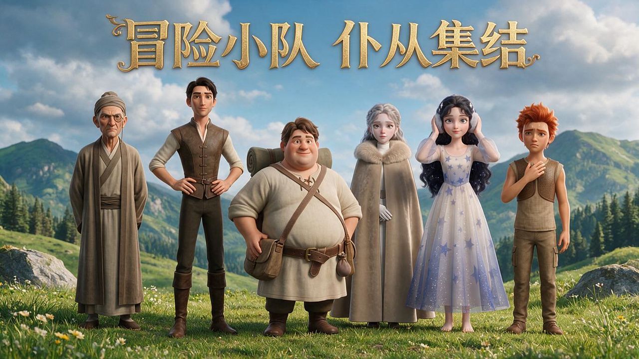 《六仆极速营救!奕派M8黄金座驾出征》(图ZNDA5NzIwNTIw) - AI作品 - 站酷设计师积木JIMU原创素材 - 站酷ZCOOL