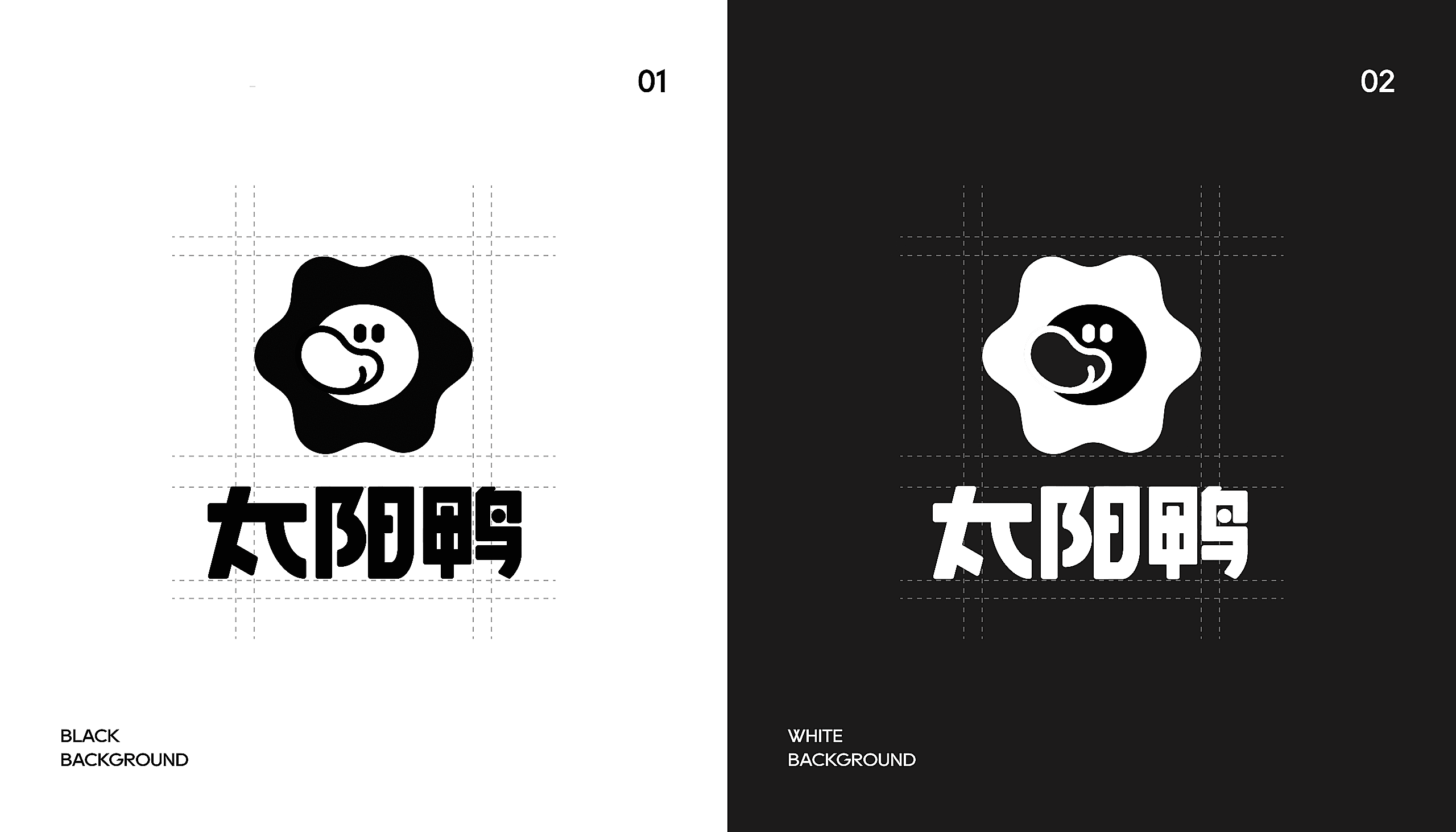 太阳鸭IP形象设定x小脑府（图ZNDA5NzIyMjUy） - IP形象 - 站酷设计师小脑府设计团队原创素材 - 站酷ZCOOL