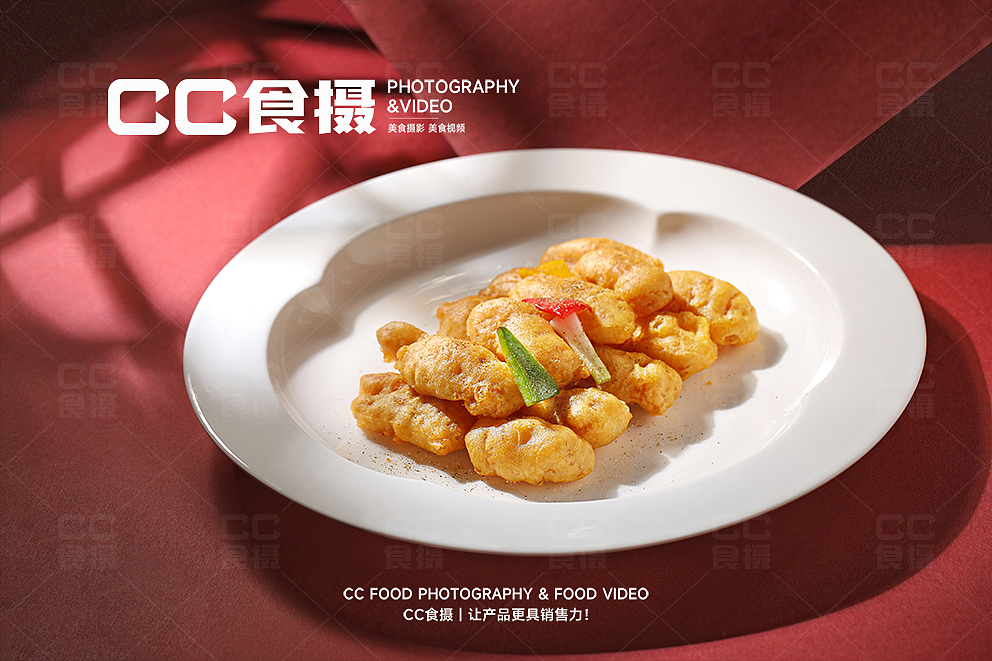 CC食摄X国惠. 海鲜大餐（图ZNDA5NzIzNzM2） - 美食摄影 - 站酷设计师CC食摄原创素材 - 站酷ZCOOL