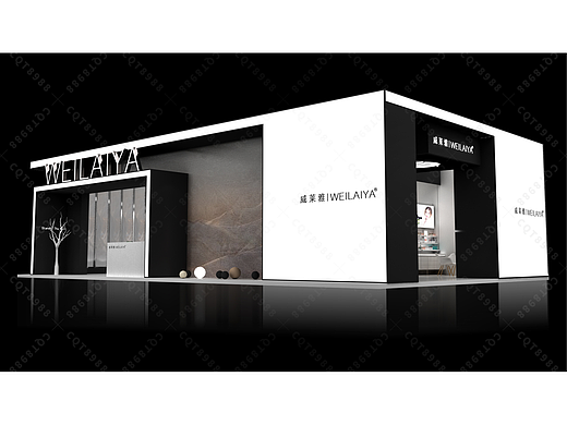 美博会展台设计,CBE展台展台设计搭建公司