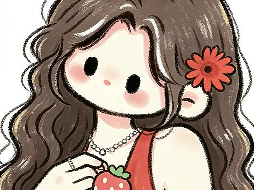 闪光✨少女