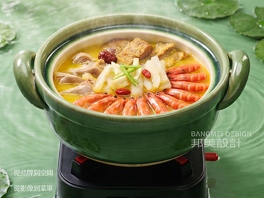 美食摄影丨夏日清新风拍摄丨苏州菜
