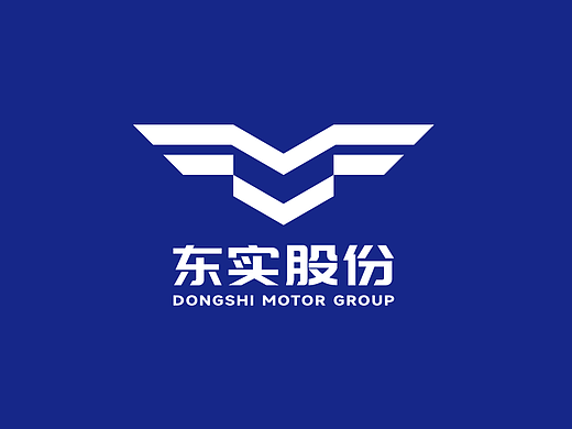 春风化雨®项目案例-东风实业企业形象升级