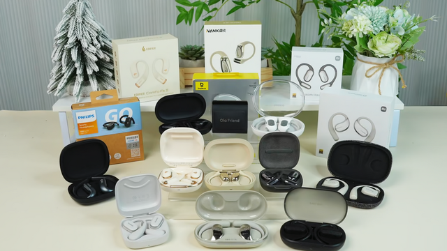 挂耳式耳机怎么选?2026音质最好的开放式耳机前十推荐(图ZMTU3MzczNjg=) - 教程 - 站酷设计师Z499489643原创素材 - 站酷ZCOOL