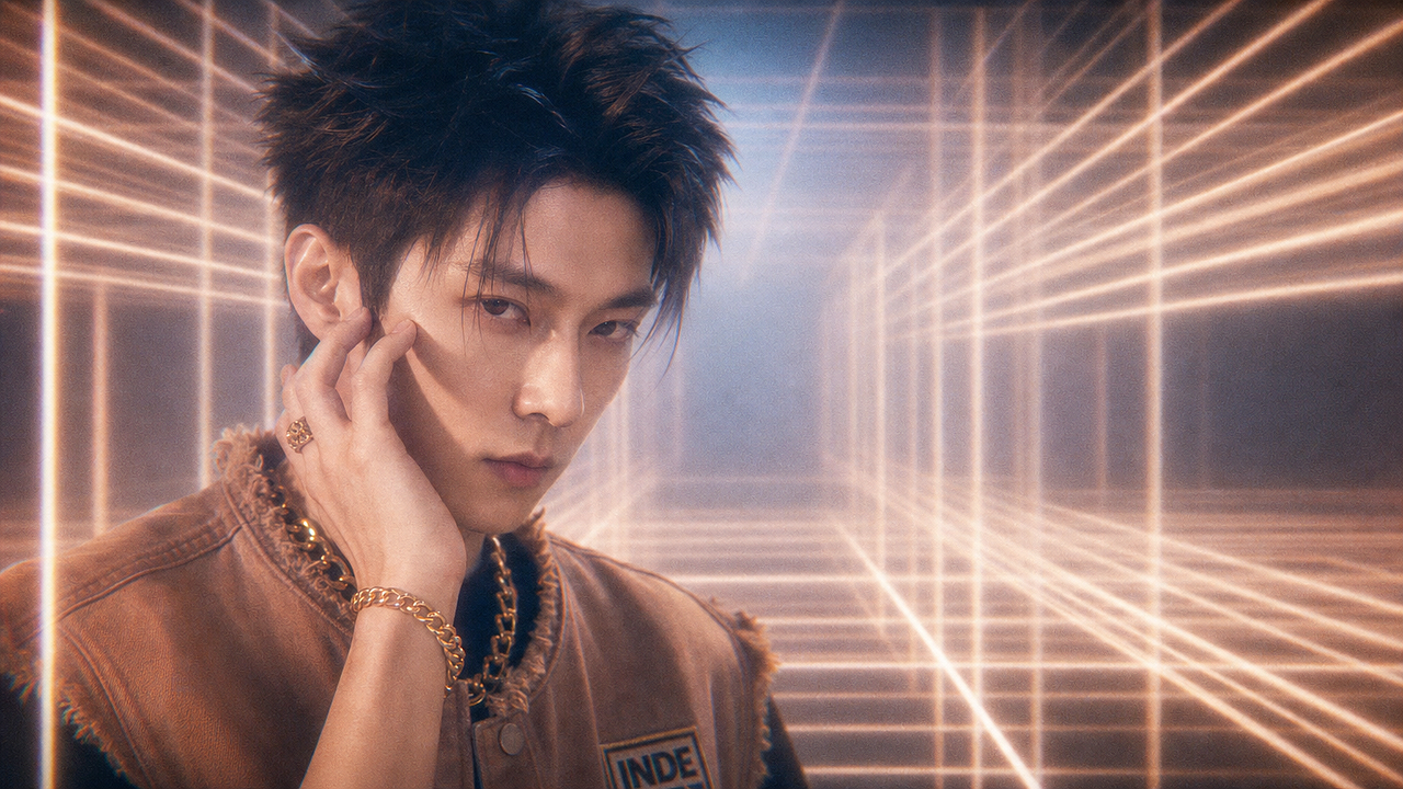 【JOKER EGOD】歌曲MV #MVLAND 嘻哈狂欢派对(图ZNDA5NzM4MzY0) - AI作品 - 站酷设计师AI图图原创素材 - 站酷ZCOOL