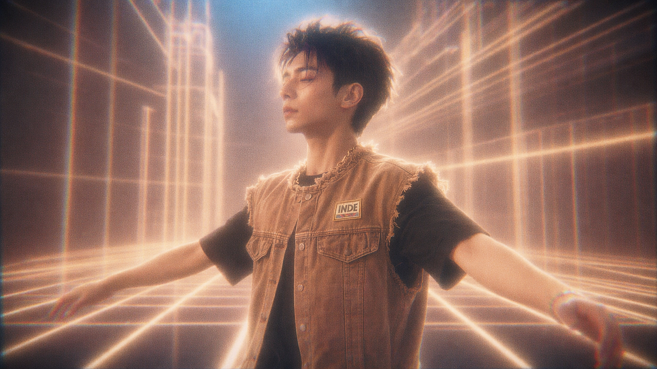 【JOKER EGOD】歌曲MV #MVLAND 嘻哈狂欢派对(图ZNDA5NzM4MzQw) - AI作品 - 站酷设计师AI图图原创素材 - 站酷ZCOOL