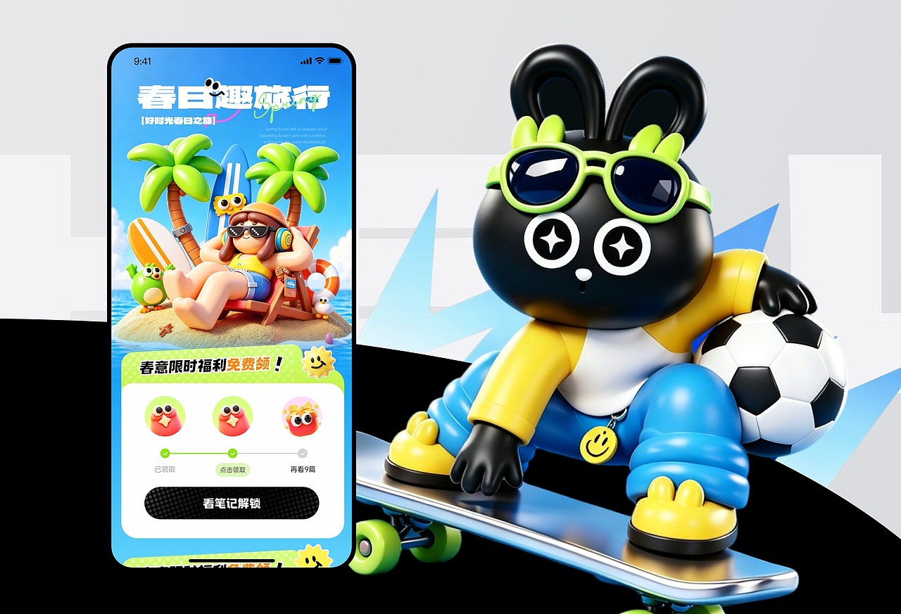 UI作品（图ZNDA5NzQxMTQw） - APP界面 - 站酷设计师小啾咪hang原创素材 - 站酷ZCOOL