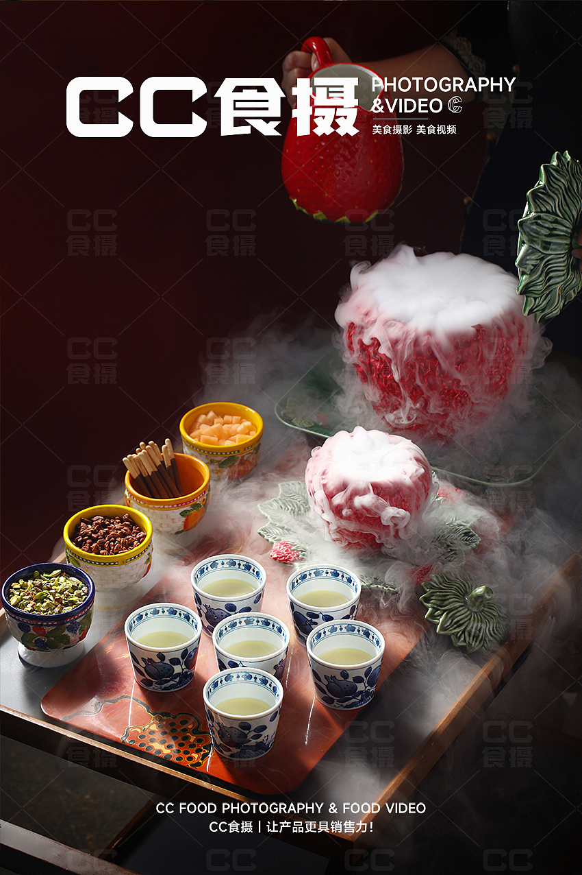 CC食摄X黑珍珠餐厅.郑春发（图ZNDA5NzQzNDY4） - 美食摄影 - 站酷设计师CC食摄原创素材 - 站酷ZCOOL