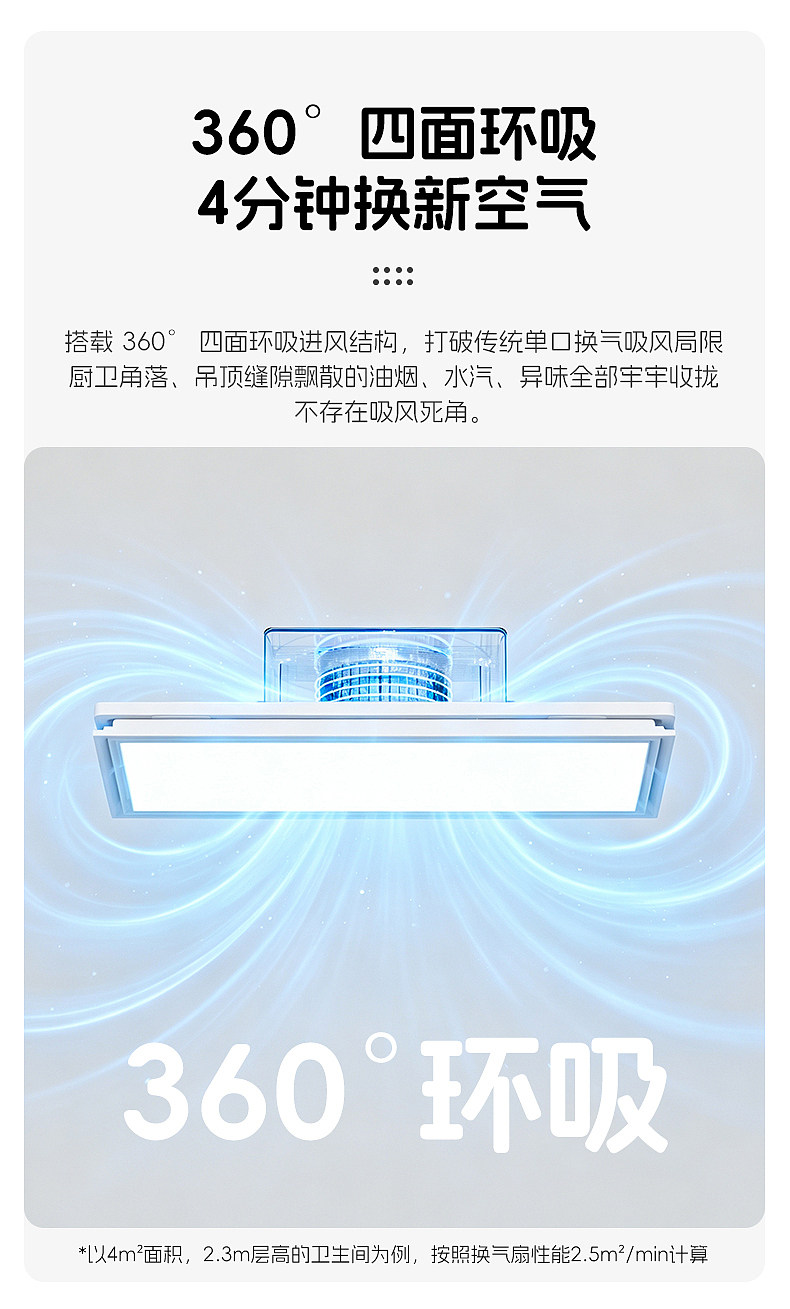 照明换气扇详情页（图ZNDA5NzUwNjQ4） - 宣传物料 - 站酷设计师土豆二号原创素材 - 站酷ZCOOL