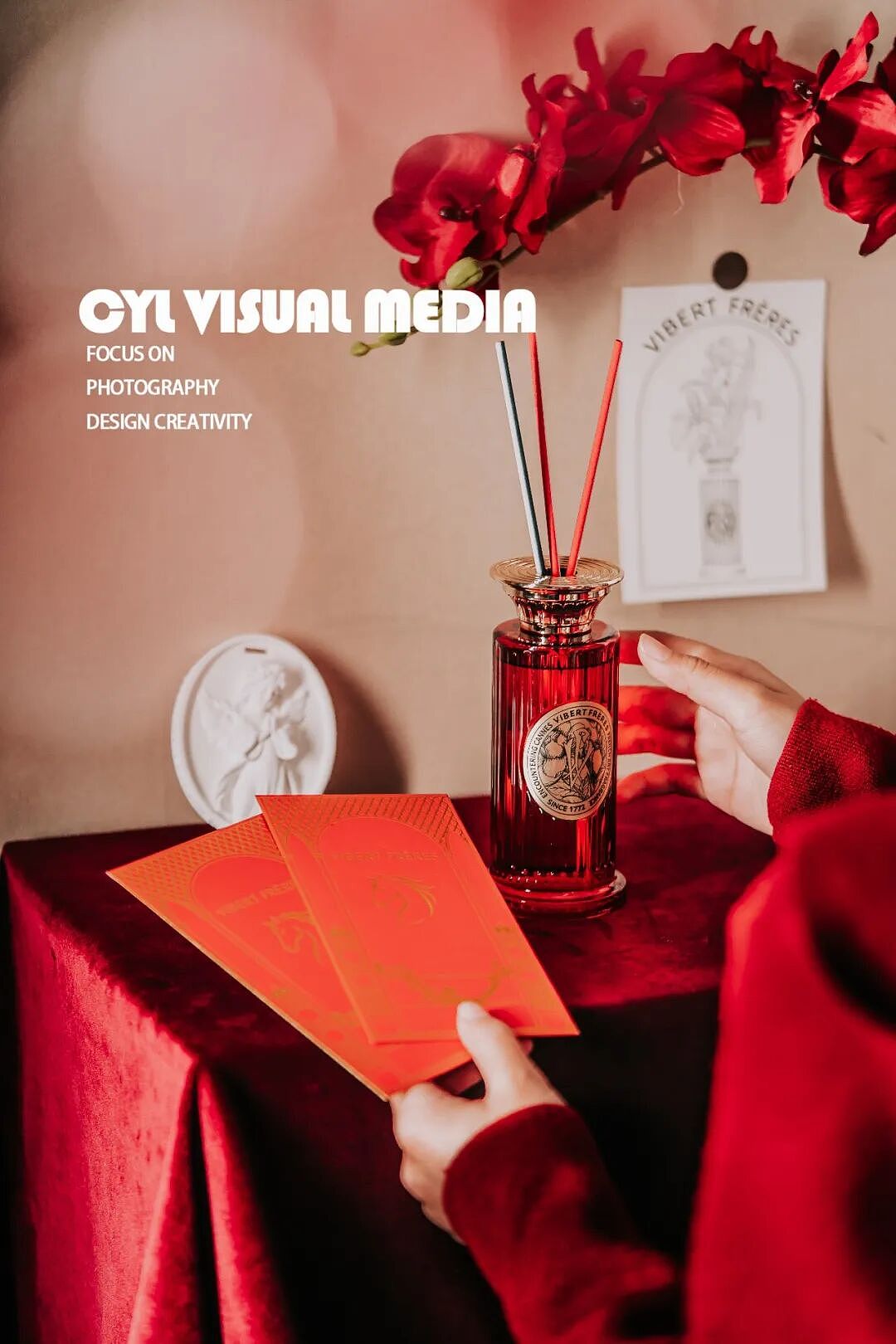 产品拍摄|无火香薰（图ZNDA5NzU3MDY0） - 产品摄影 - 站酷设计师摄影师蔡依琳原创素材 - 站酷ZCOOL
