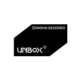 异盒幻想DESIGN的头像