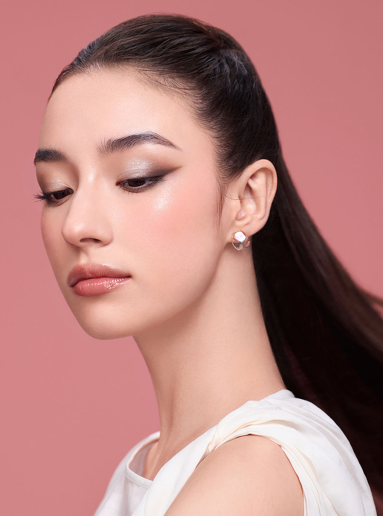 2026夏季NARS彩妆（图ZNDA5NzU3MzEy） - 修图/后期 - 站酷设计师修图师平儿原创素材 - 站酷ZCOOL