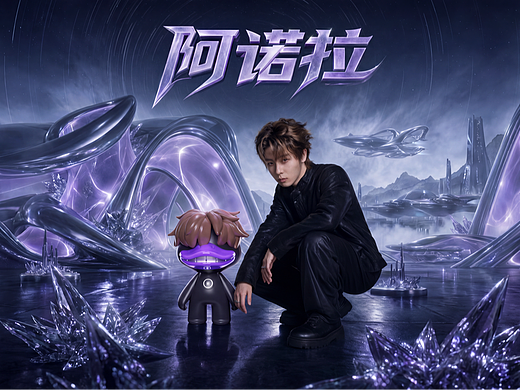 紫境归墟，幻境自愈
