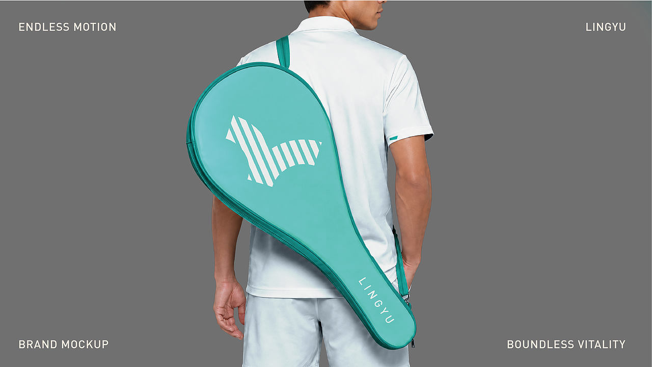 灵跃 | 运动服装品牌提案 【逐浪派对】(图ZNDA5NzYwMjU2) - 品牌 - 站酷设计师关你西红柿呀原创素材 - 站酷ZCOOL