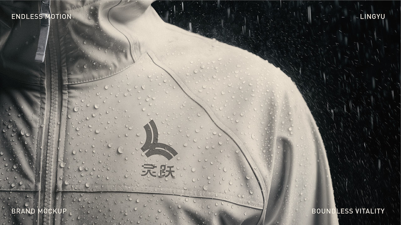 灵跃 | 运动服装品牌提案 【逐浪派对】(图ZNDA5NzYwMzE2) - 品牌 - 站酷设计师关你西红柿呀原创素材 - 站酷ZCOOL