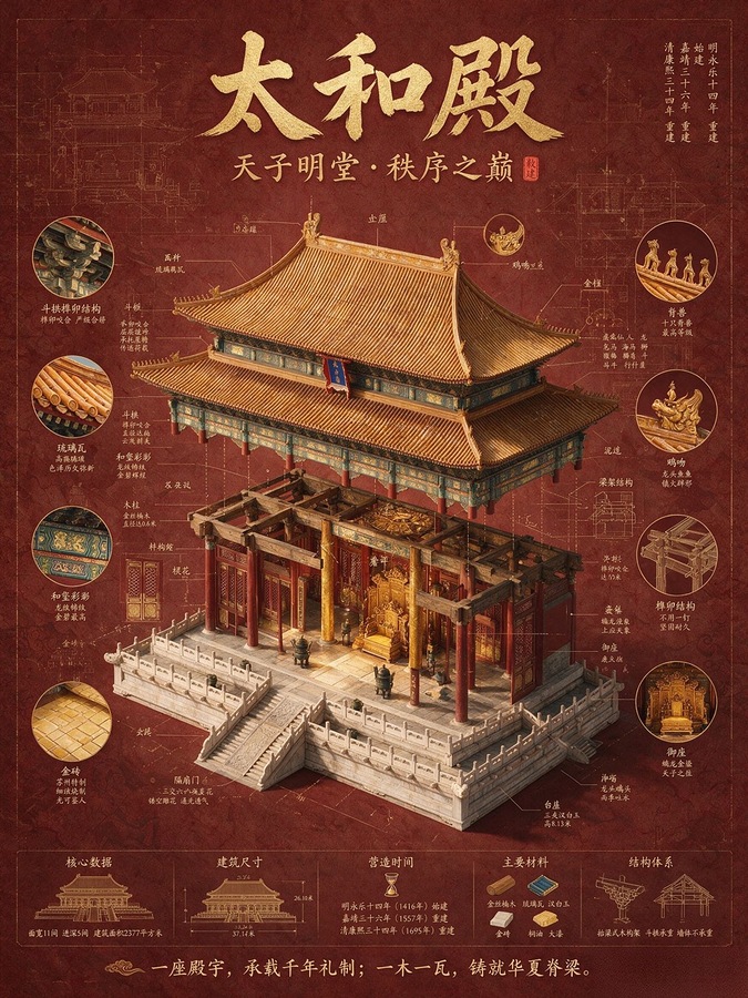 信息可视化海报设计