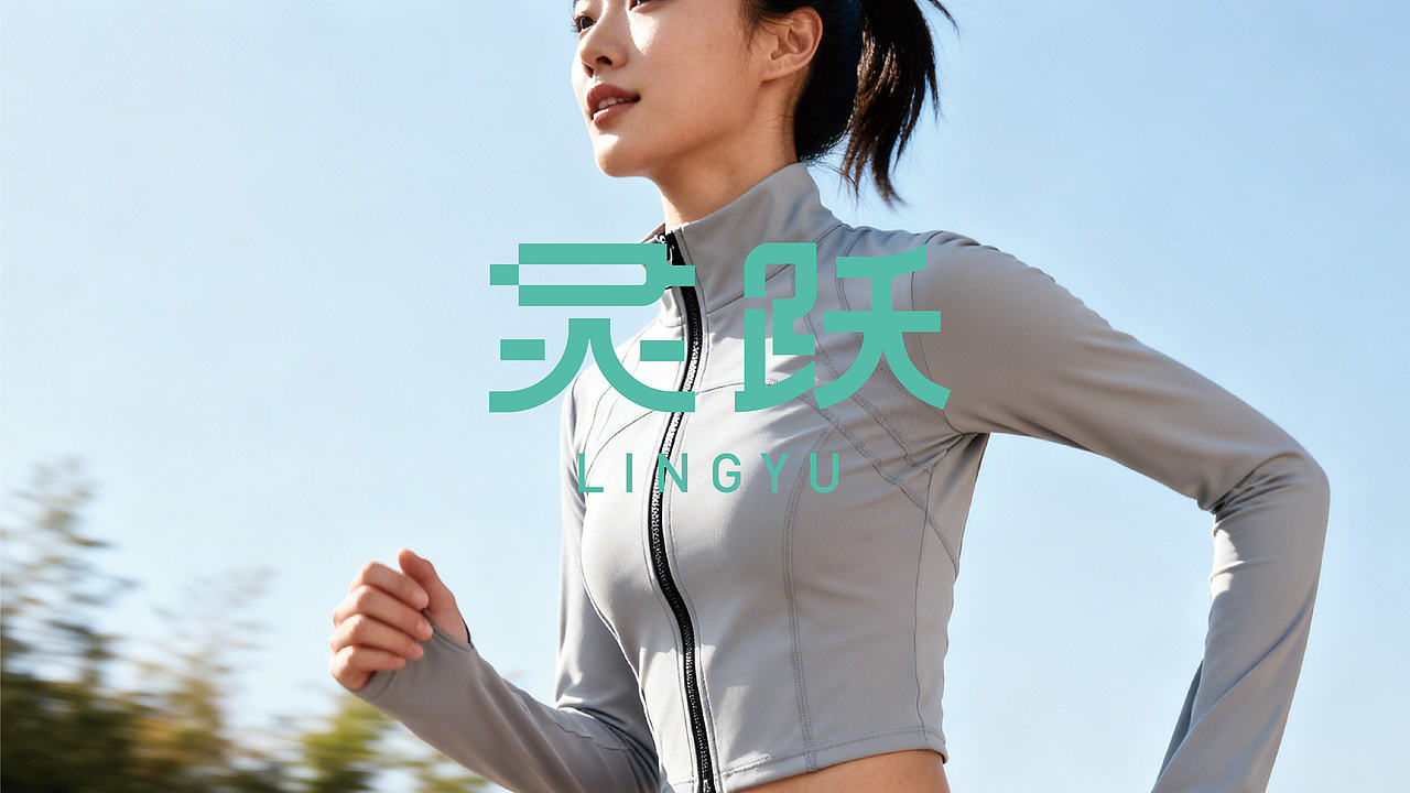 灵跃 | 运动服装品牌提案 【逐浪派对】(图ZNDA5NzYwOTk2) - 品牌 - 站酷设计师关你西红柿呀原创素材 - 站酷ZCOOL