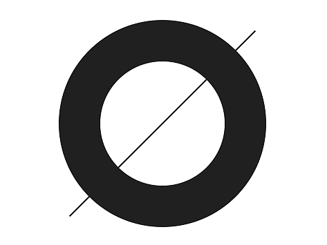 「AMNESI / 忘记的事物」一些LOGO小练习