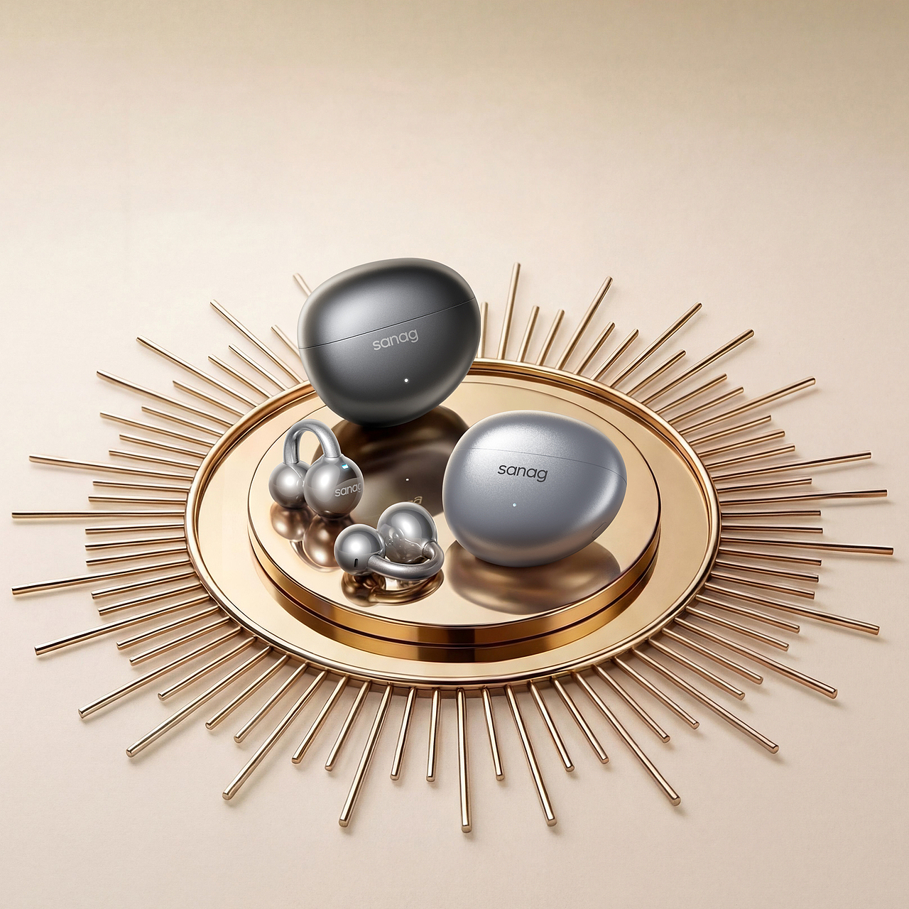 【SanagxDIdo】年度产品渲染作品合集｜OC × C4D（图ZNDA5NzcxMjY0） - 场景 - 站酷设计师蛋蛋蛋总原创素材 - 站酷ZCOOL