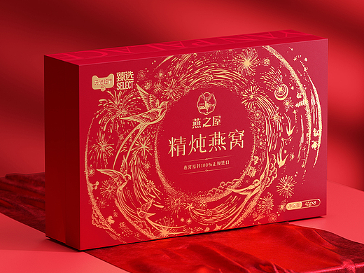 燕之屋✖️古戈 | 东方美学造物，礼献至臻心意