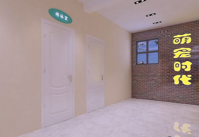 成都宠物店装修|开店必看的3个核心干货要点(图ZNDA5NzcxNzEy) - 商业空间设计 - 站酷设计师51工装原创素材 - 站酷ZCOOL