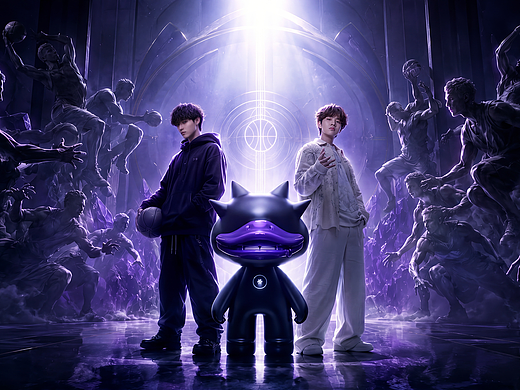《SGA》MV 最终赛场 #MVLAND嘻哈狂欢派对