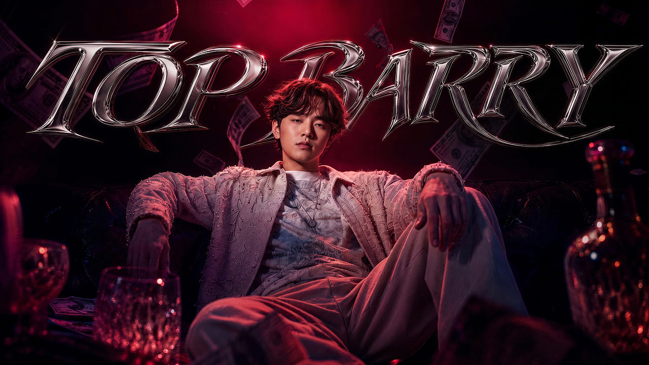 《SGA》MV 最终赛场 #MVLAND嘻哈狂欢派对(图ZNDA5NzczODUy) - AI作品 - 站酷设计师魔王打酱油原创素材 - 站酷ZCOOL