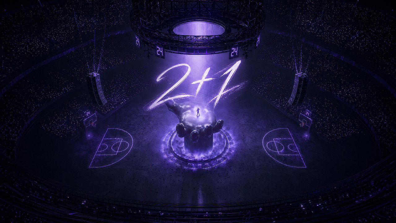 《SGA》MV 最终赛场 #MVLAND嘻哈狂欢派对(图ZNDA5NzczODYw) - AI作品 - 站酷设计师魔王打酱油原创素材 - 站酷ZCOOL
