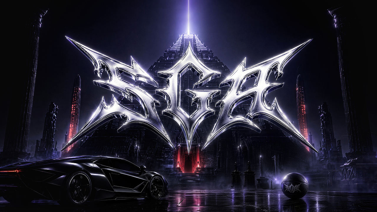 《SGA》MV 最终赛场 #MVLAND嘻哈狂欢派对(图ZNDA5NzczODY4) - AI作品 - 站酷设计师魔王打酱油原创素材 - 站酷ZCOOL