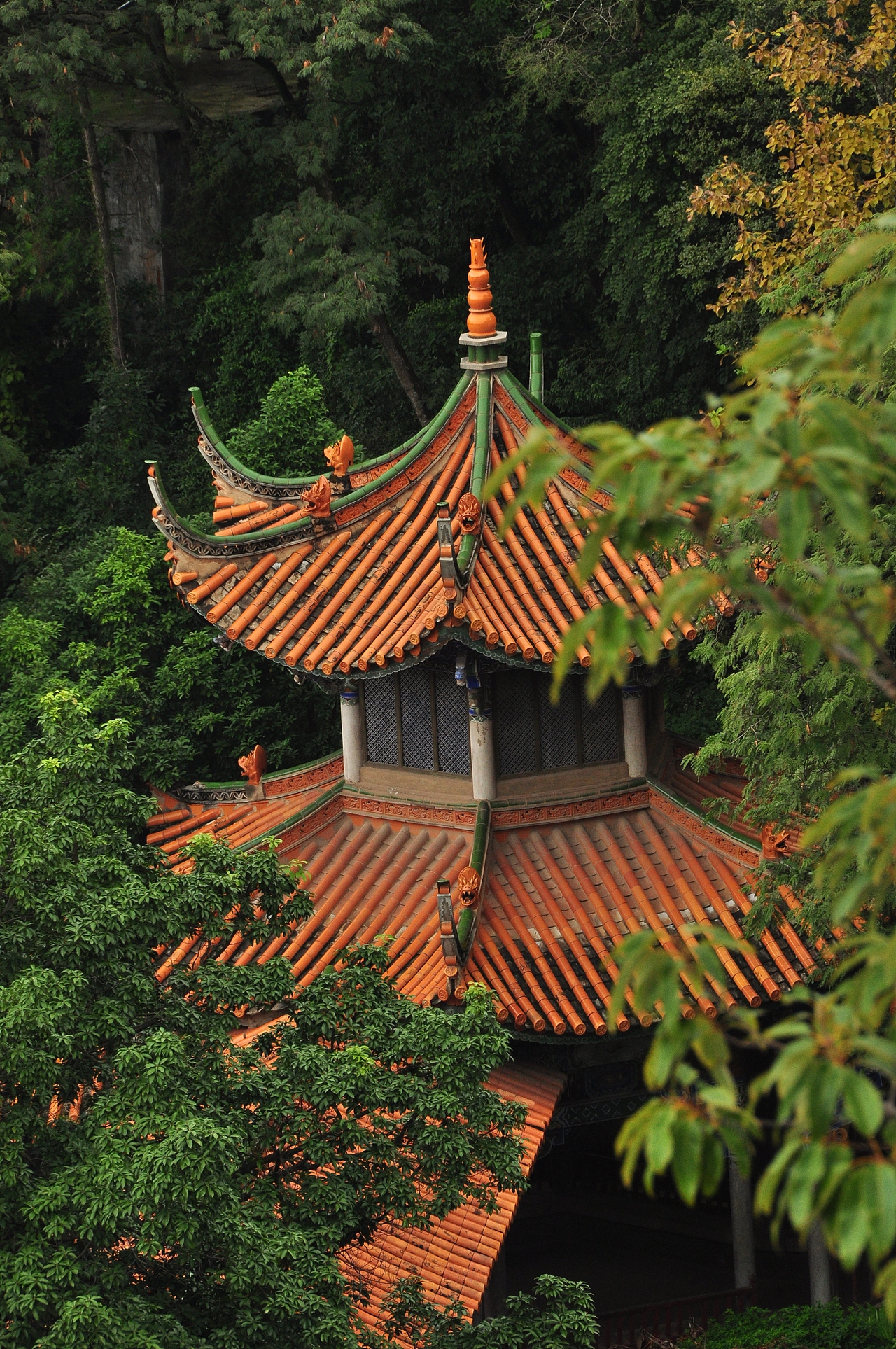 一抬头，便是一眼千年 当铎铃摇曳，双手合十 你想要（图ZNDA5Nzc4MTU2） - 风光摄影 - 站酷设计师NicoleRiver原创素材 - 站酷ZCOOL